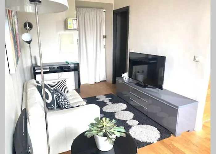 18 Garibaldi Apartamento Niza