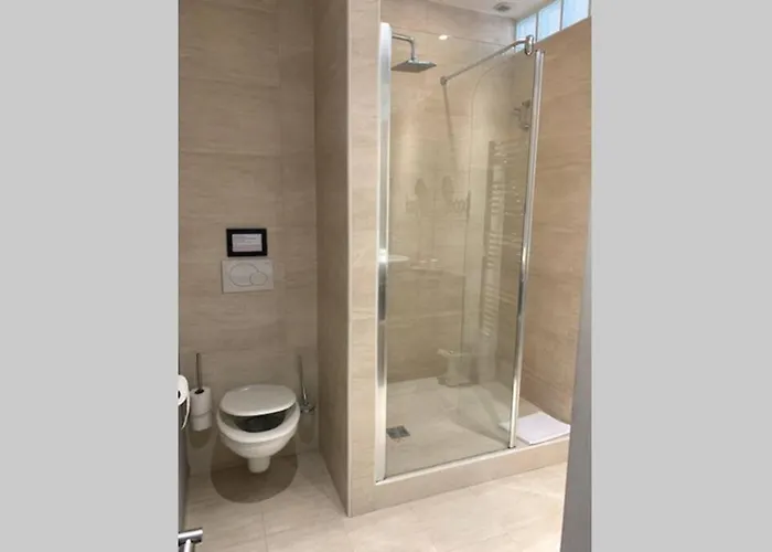 Apartamento 18 Garibaldi *