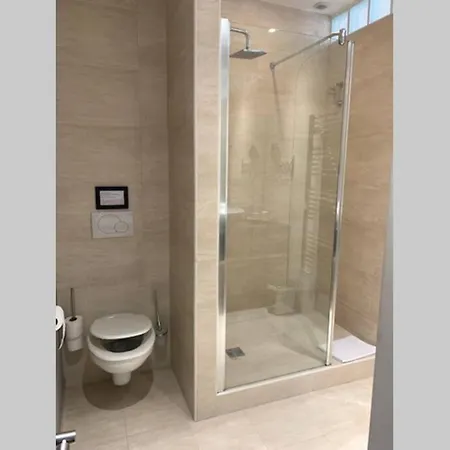 Apartamento 18 Garibaldi *