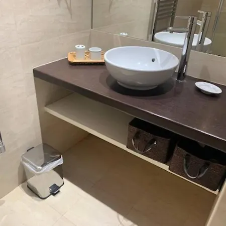 Apartamento 18 Garibaldi Niza